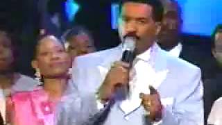 All Stars - Power Of Love/Love Power - Luther Vandross Tribute Essence Awards 2003