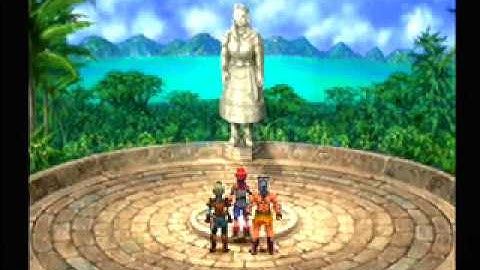 Chrono Cross part 47: Sea of Eden
