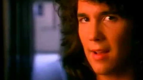Francis Martin ''Rock it'' (Clip) 1992