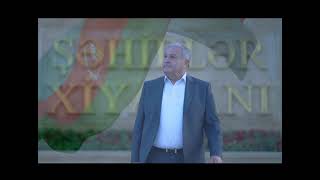 Yusif Mustafayev - İgid Elin Bağışlamaz Official Music Video