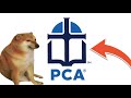 The PCA is NOT Presbyterianism