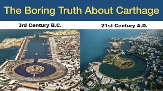 The Boring Truth about the Salting of Carthage - it isn't what you think by The Historian's Craft 108,112 views 1 month ago 5 minutes, 47 seconds