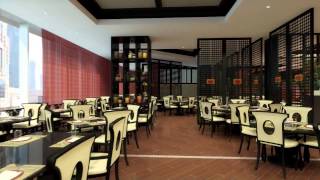 Spice Market - W Doha Hotel & Residences
