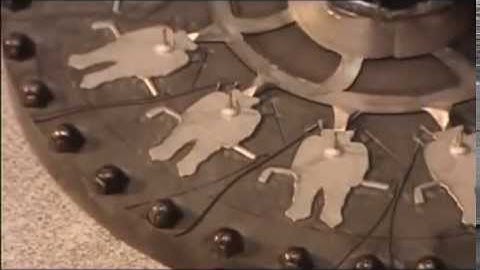 Just Direct Promotions How Custom Lapel Pins are made in Canada