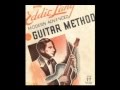 The genius of Django Reinhardt -- Documentary Part I