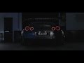 RACE! GTR R35 w/ Armytrix Full Titanium Exhaust | Liberty Walk bodykits | Forgiato Wheels