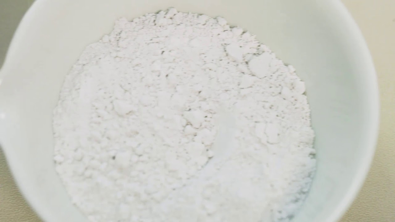 9 LAB HYDRATED LIME CHARACTERISATION, 2019 by Cimprogetti