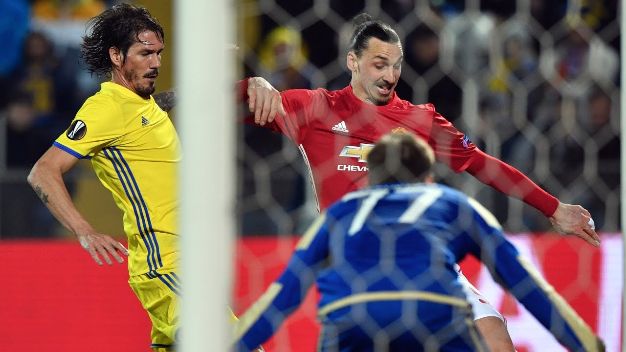 mufc news FC ROSTOV 1-1 MAN UNITED | TERRIBLE PITCH BUT AWAY GOAL IS GOLD