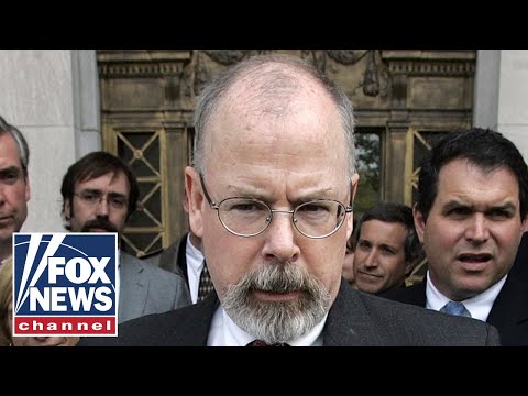 Ex-FBI lawyer to plead guilty in first criminal case arising from Durham probe: AP