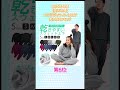 【2025年10月】皆が買ってるメンズパジャマ・ルームウェアランキング #shorts #ランキング