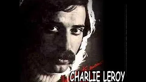 SIN TI -  CHARLIE LEROY (1971)