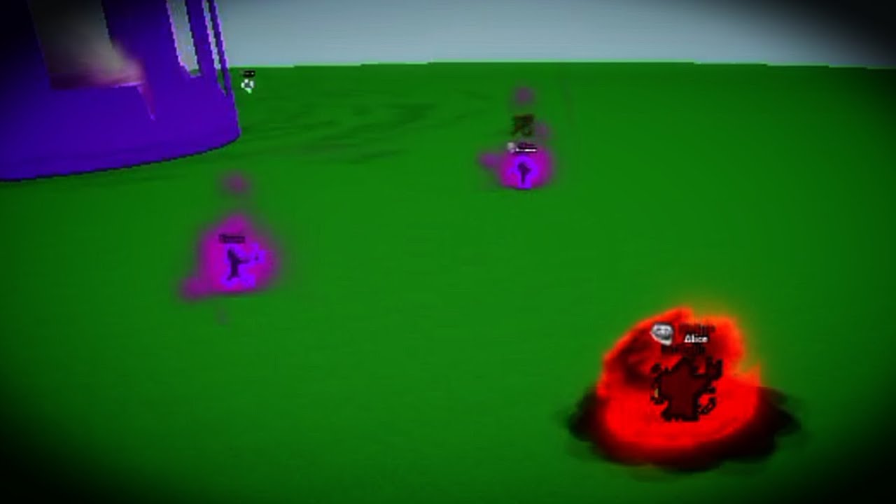 Mr. Death Vs 2 Despair | Killstreak Gloves Button Test