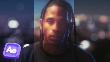 The BEST Way To Make GLOW In After Effects