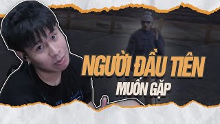 (GTA V RP #27) NGƯỜI ĐẦU TIÊN ANH MUỐN GẶP SAU KHI RA TÙ LÀ EM