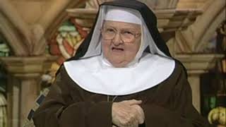 The Hidden Power of Kindness on Mother Angelica Live