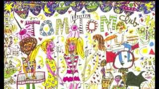 Tom Tom Club - Wordy Rappinghood