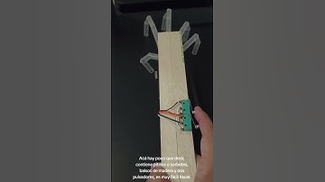 Robotic🤖 #robotica #arduino  #electronicabasica #etudiante  #comolohiceinventor