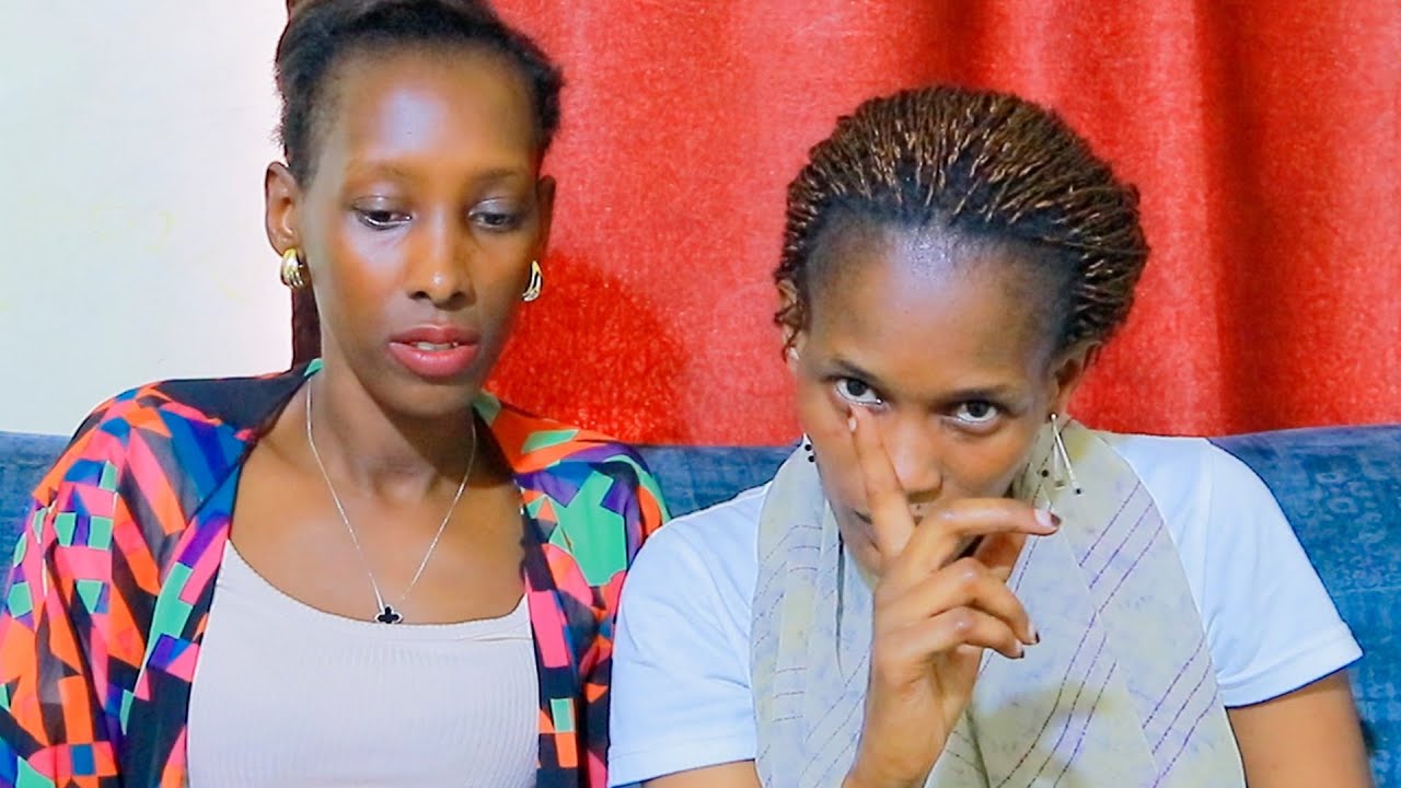 KARABAYE BABAGORE BIYANYE BAMWE MUBATURANYi MUCHENE IGABANUKE 