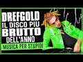 DREFGOLD - ELO ( IL DISCO PEGGIORE  ) | REACTION by Arcade Boyz