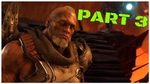 "THE BETRAYER AND THE SECOND HELL PRIEST!!!" | Doom Eternal Part 3