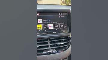 Updating the Peugeot dashboard clock: Tutorials from the major garages of the Camargue