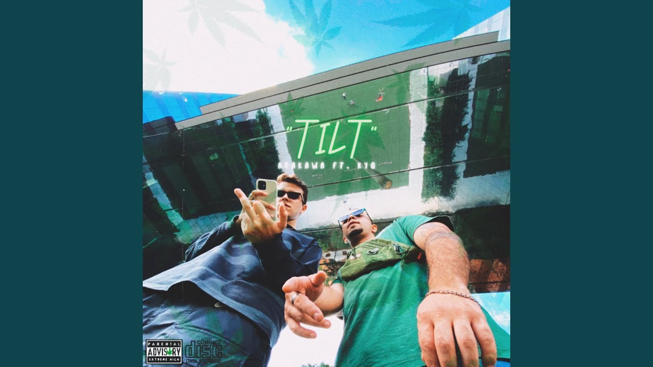 Watch TILT on YouTube Watch TILT on YouTube