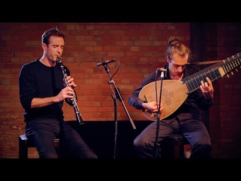 Dido’s Lament -
