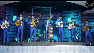 Video thumbnail of "Nuevo Corazón - Rondalla Cristiana La Fe"