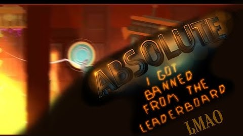 Absolute Garbage by Bli (easy demon) 100% | Geometry Dash 2.11