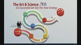 The Art & Science of a Successful Get-Out-The-Vote Strategy