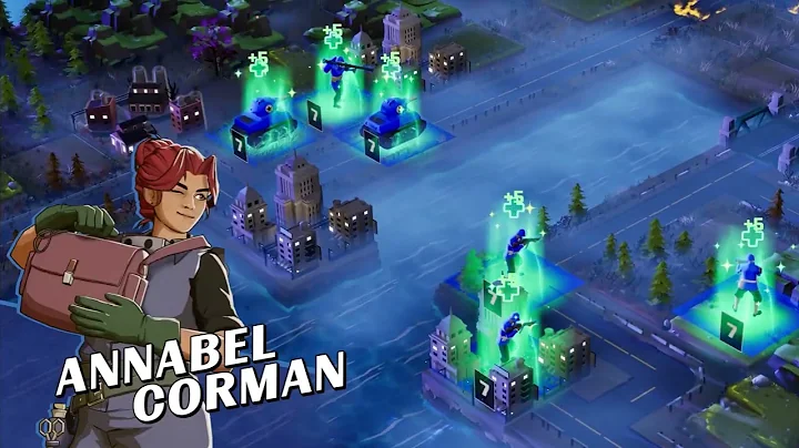 Earth vs Mars - Official Steam Demo Trailer