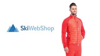Peak Performance, Helium Hybrid, midlayer, men, dynered
