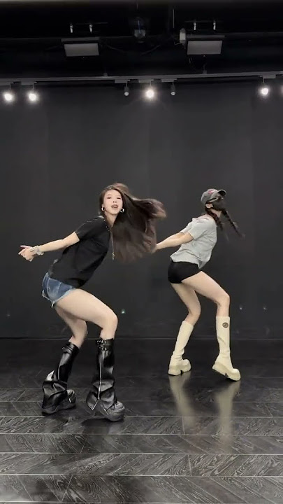 Bass Down Low #Dance Cover