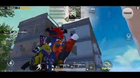 PMIS Qualifiers matches .. Hackers in 8 out of 10 matches ? Really ! | PUBG MOBILE