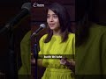 Tum Ladki Ho | Shweta Tripathi