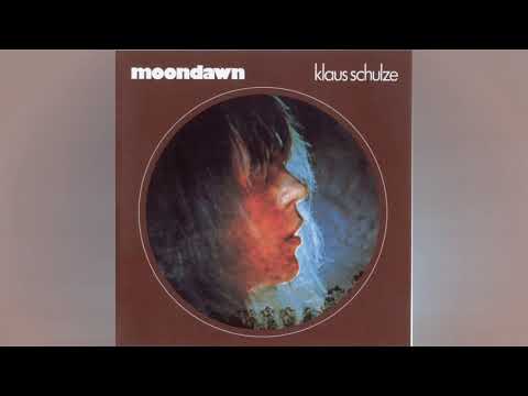 Klaus Schulze - Floating
