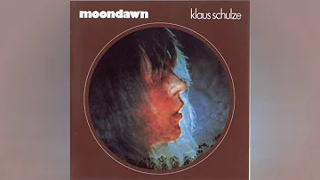 Klaus Schulze - Floating