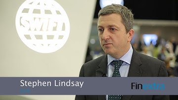 Finextra interview SWIFT: Blockchain needs business standards
