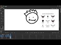 How to auto lipsync in animate-cc