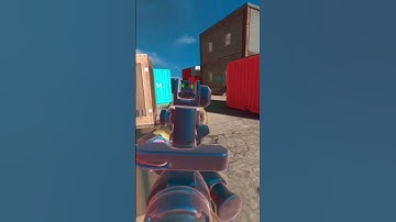 Pavlov shack fps quest 2 vr online gameplay