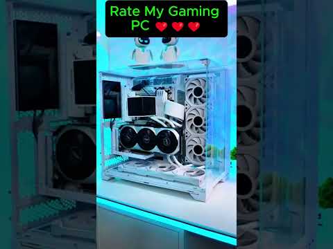 Rate My Gaming