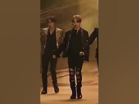 [BTS JIMIN] Dance Break 지민 Focus Cam - YouTube