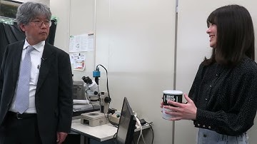 Message from Dean of the GSFS, UTokyo 2024: Incubating Frontier Knowledge Creation