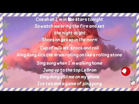 Dynamite نطق اغنيه ديناميت 