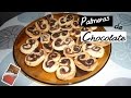 Palmeras de chocolate | Ideales para regalar en el Día del Padre / San Valentin / Dia de la madre...