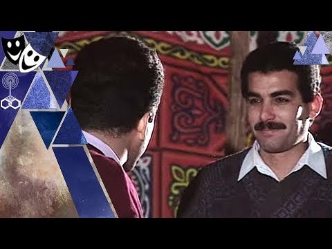 فريد فراويلة جاي الخان ياخد يوسف صاحبه عشان يذاكروا