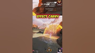 Effect Is Insane For This - Apex Legends