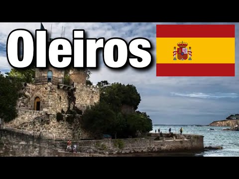 Fun Things to Do in Oleiros | Travel Guide (2024) | Best Places to Visit