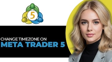 How to Quickly Change Timezone on Meta Trader 5 in 2025 (FULL GUIDE!)