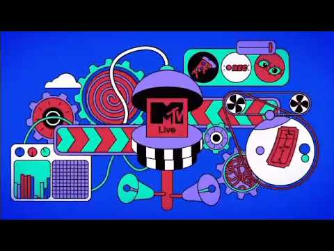 MTV Live (Europe) - Continuity (24/10/2025)